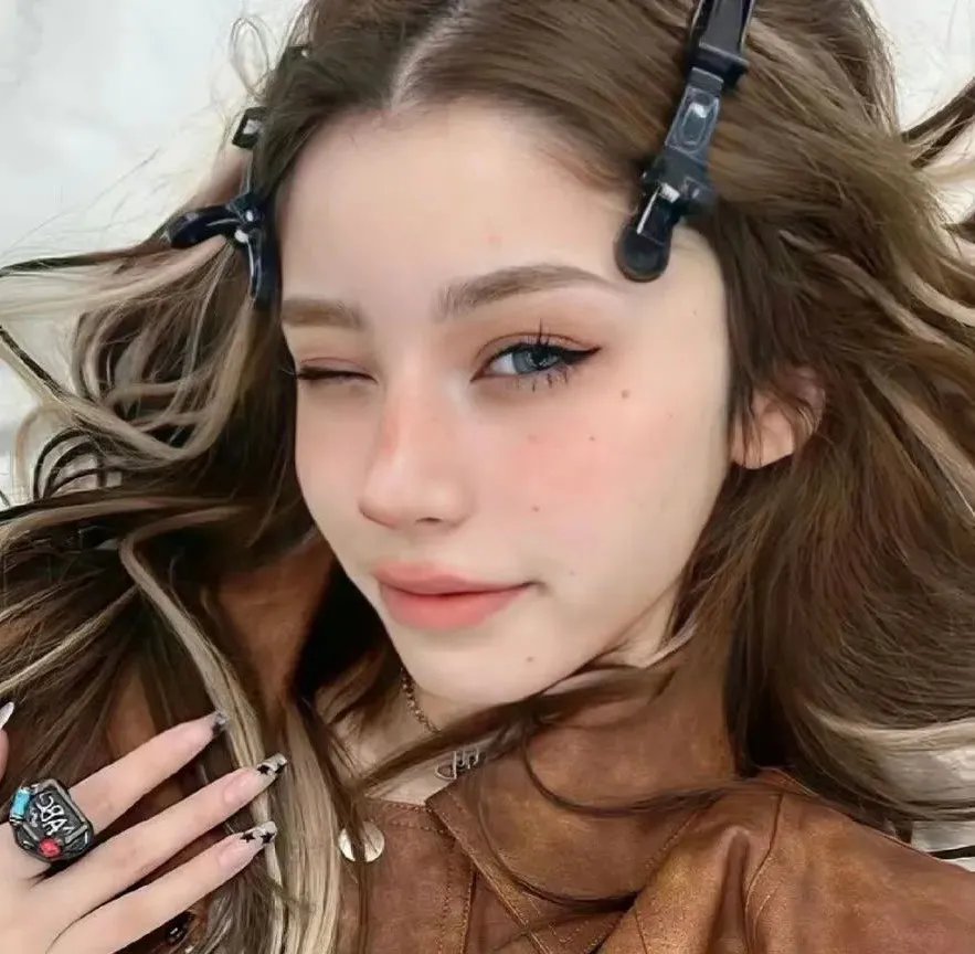 游行海报