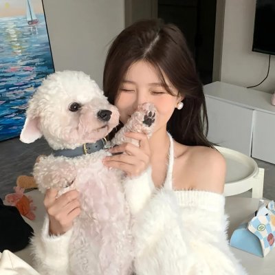 最爱的你海报