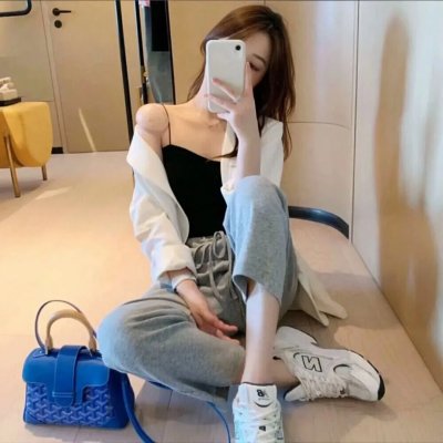 散焦海报