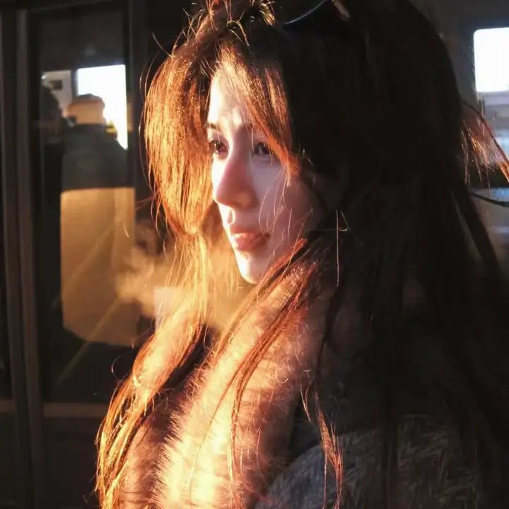 我的鬼女孩海报