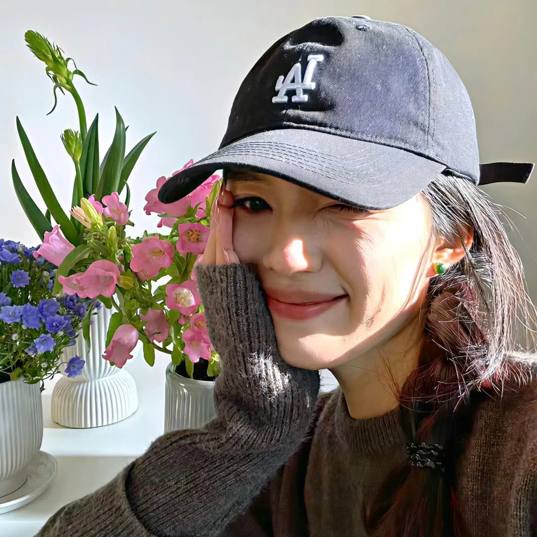 我所爱的一切海报